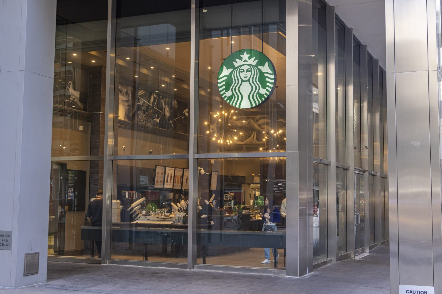 It's going to be harder to find discounts at your local Starbucks.