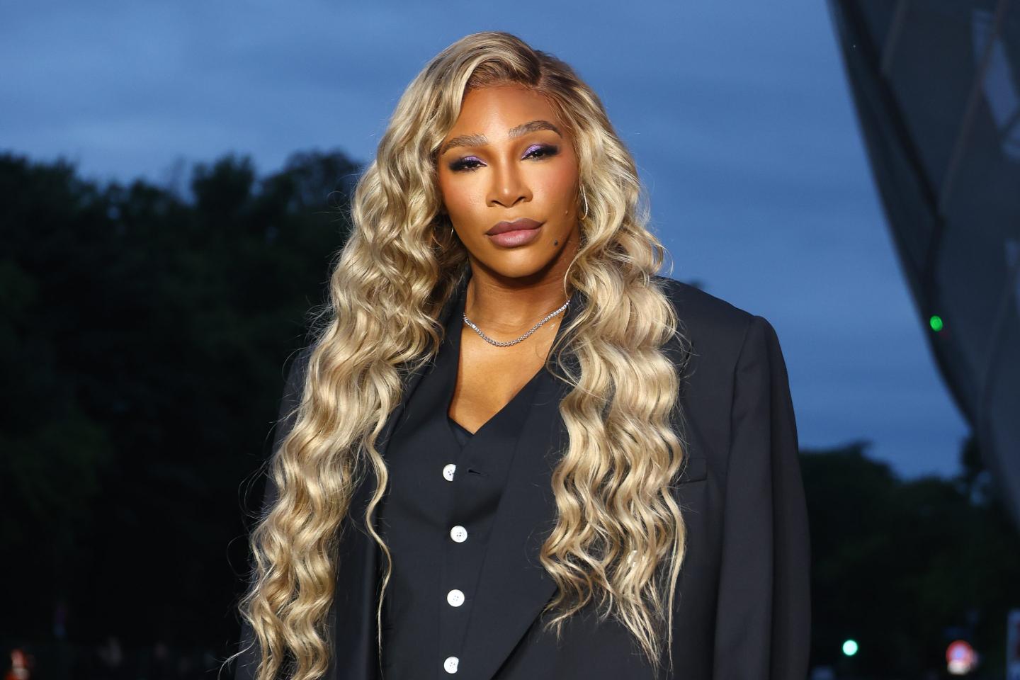 Serena Williams just had a cyst ‘the size of a small grapefruit’ removed from her neck. Here’s what it means