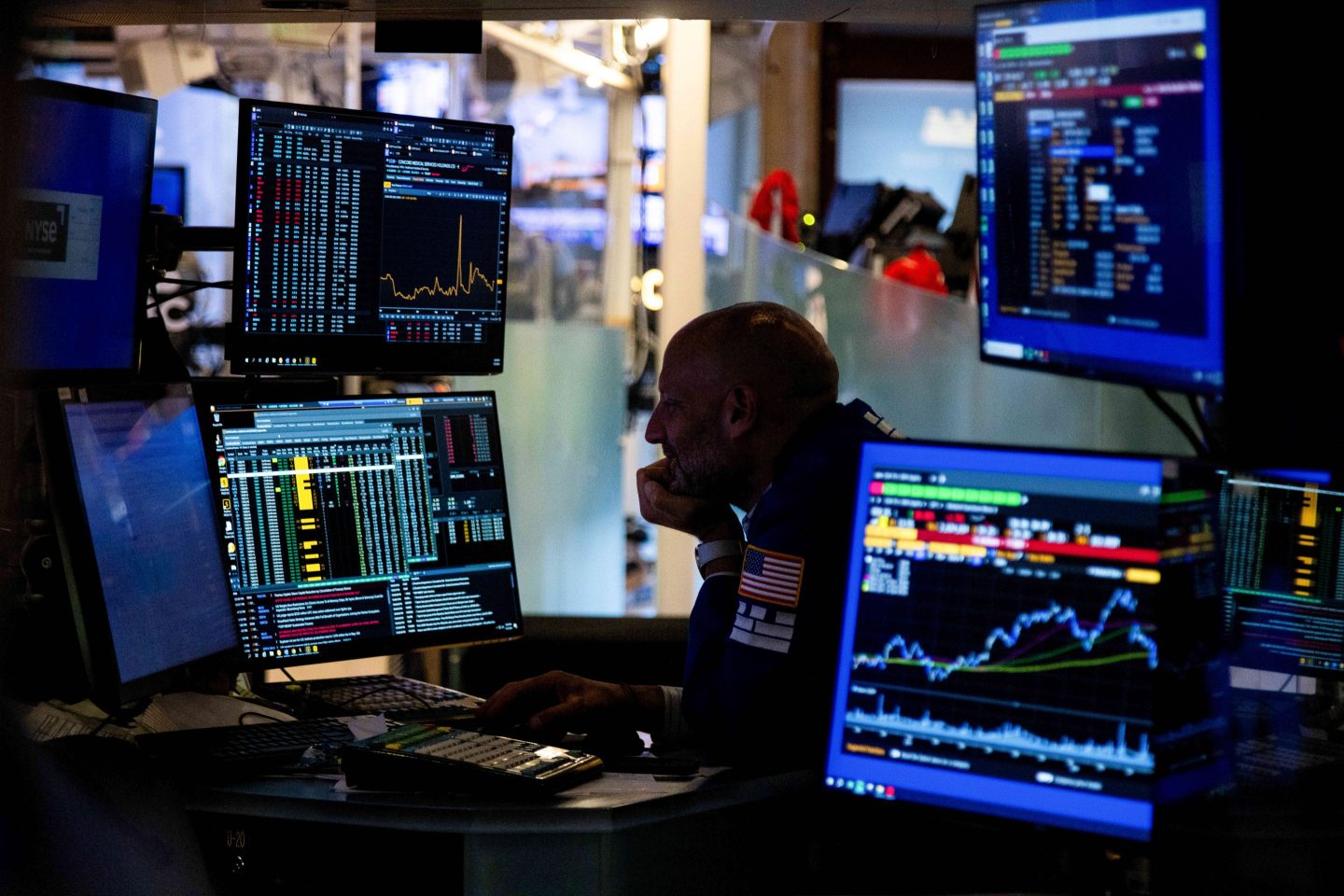 Kalshi launched political betting markets after suing its regulator, the Commodity Futures Trading Commission.