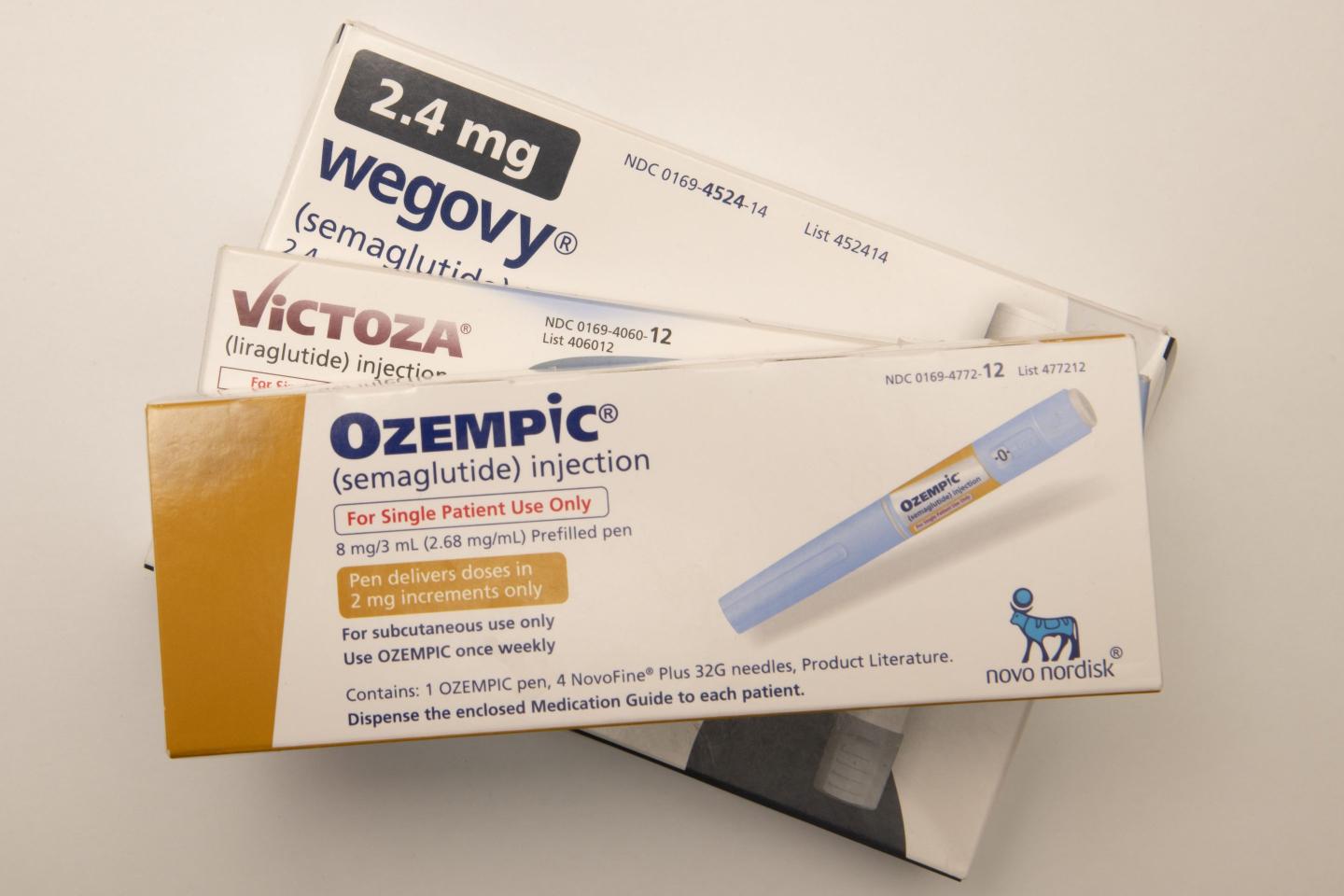Companies are more willing to consider covering weight-loss drugs