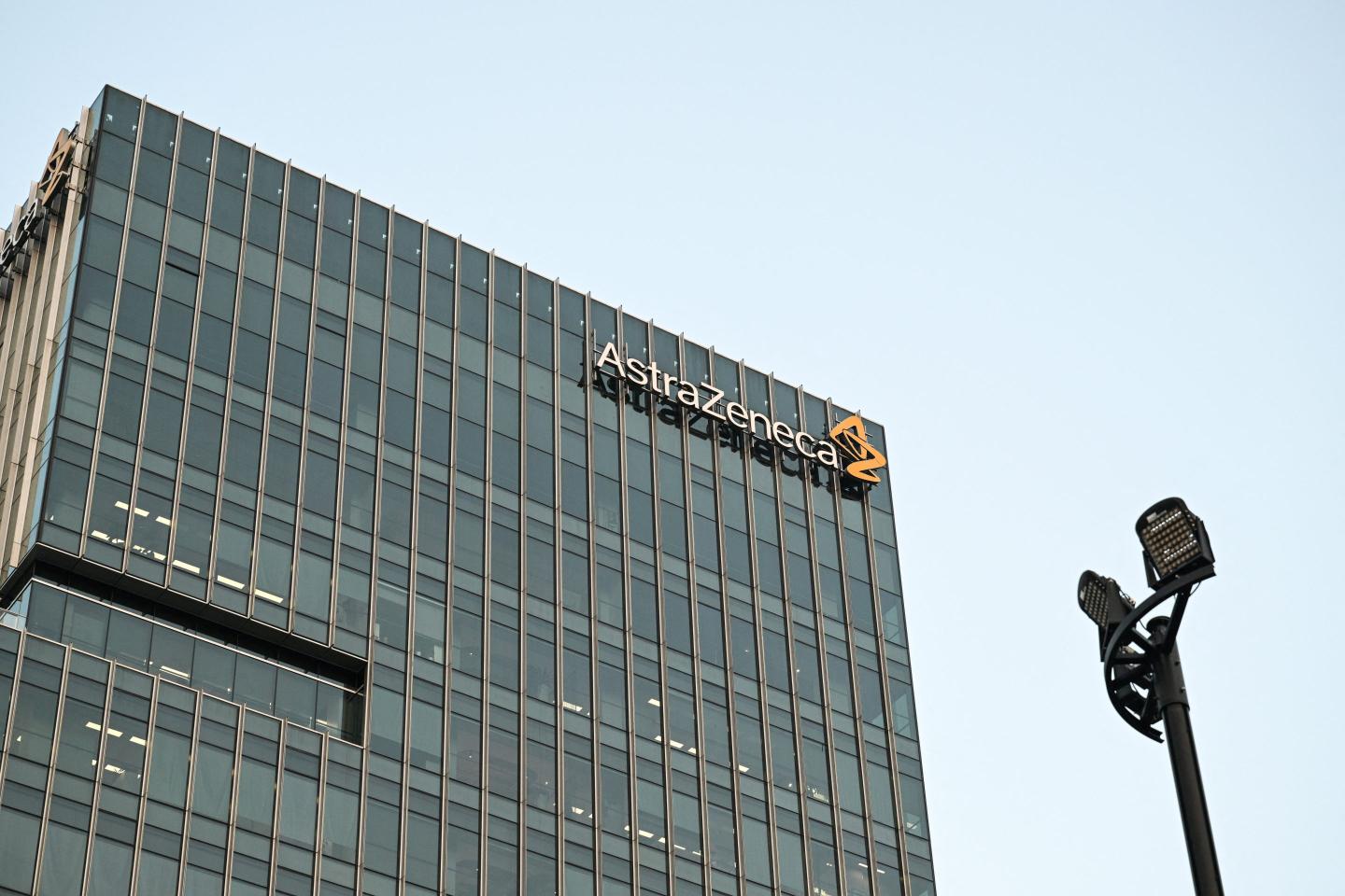 AstraZeneca’s drive for China dominance in focus as chief probed