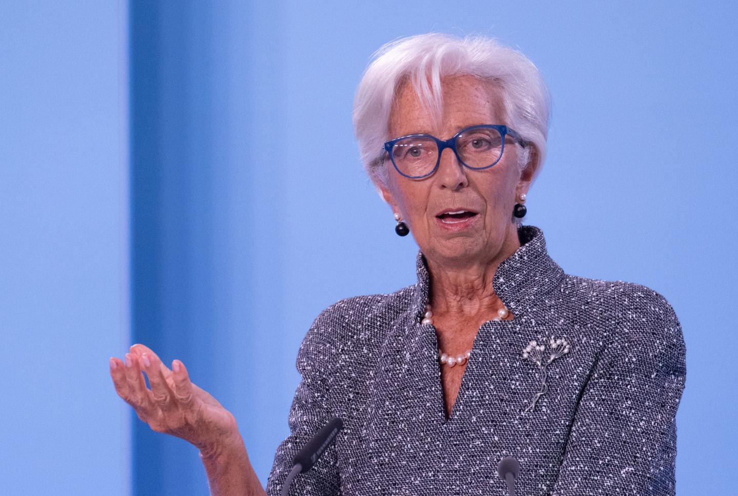 ECB expected to lower interest rates once again as inflation in the eurozone fades
