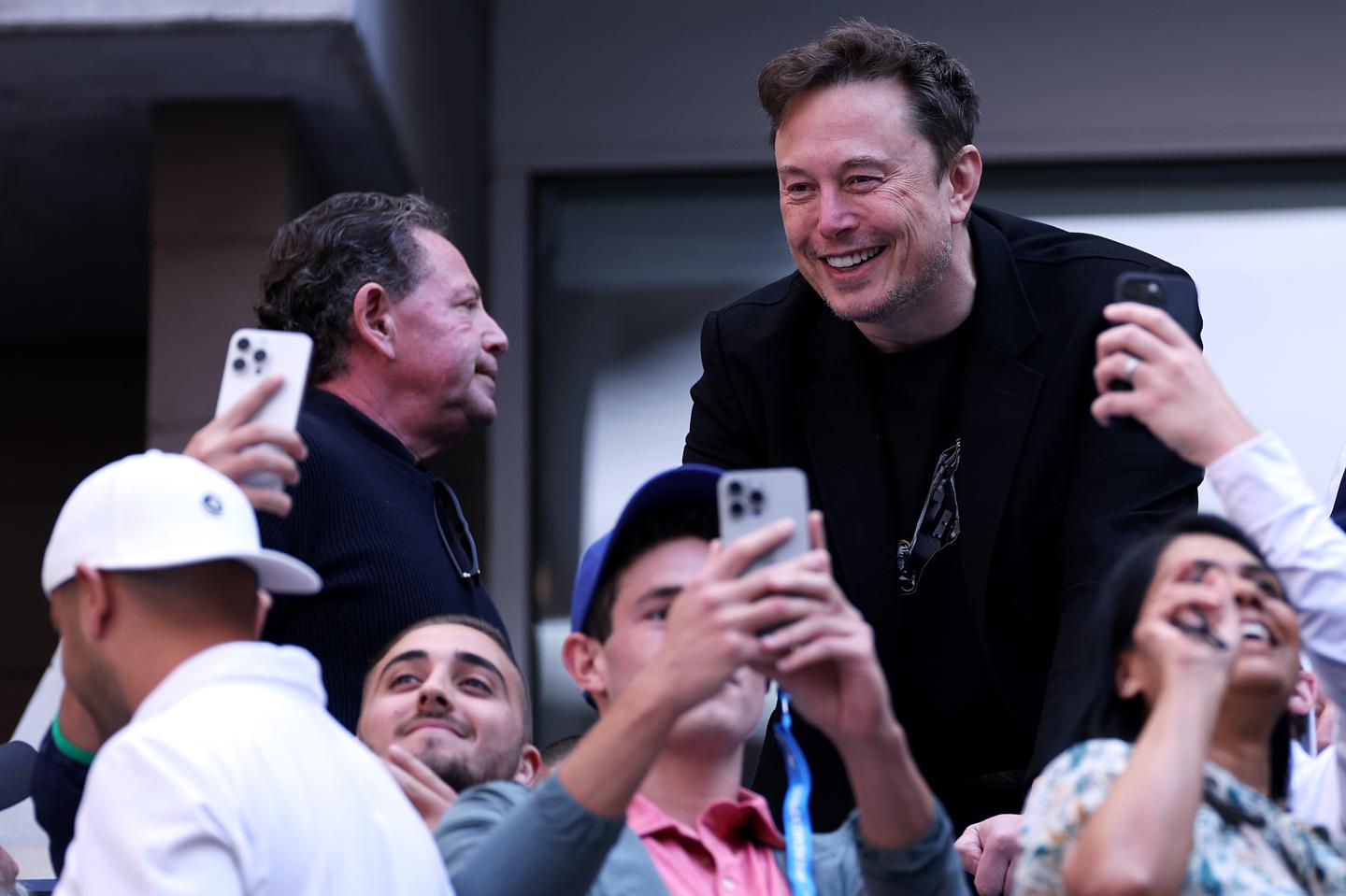 Big Ag and Big Energy were once as unchallenged as Big Tech is today—but impressive Davids have shown how to compete with these Goliaths 