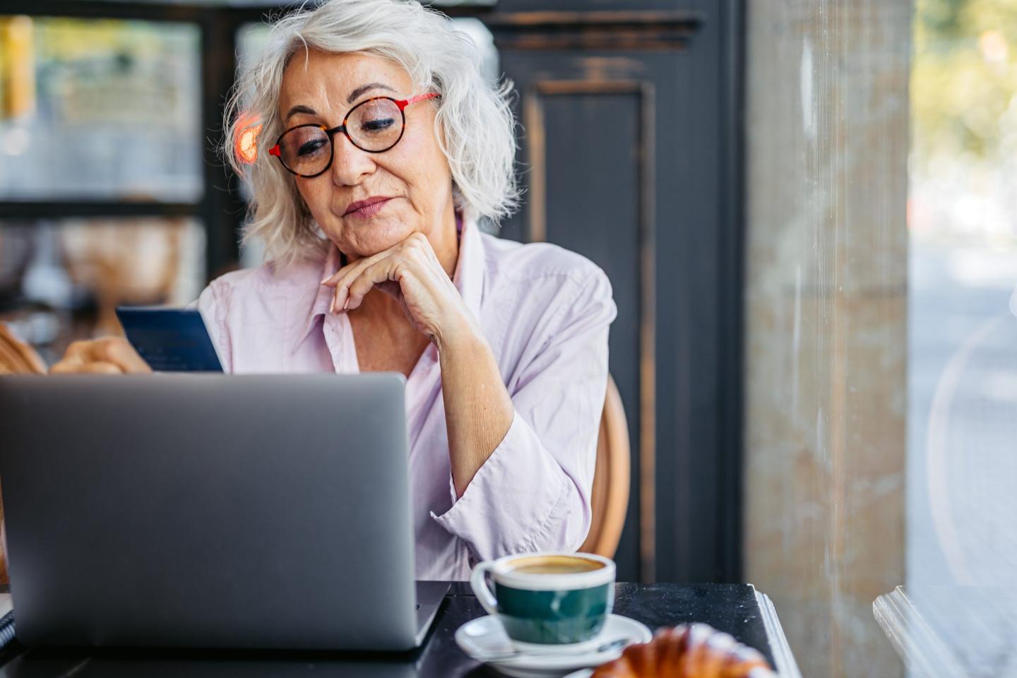 Baby boomers—not Gen Z—are now the main generation holding down multiple jobs to make ends meet