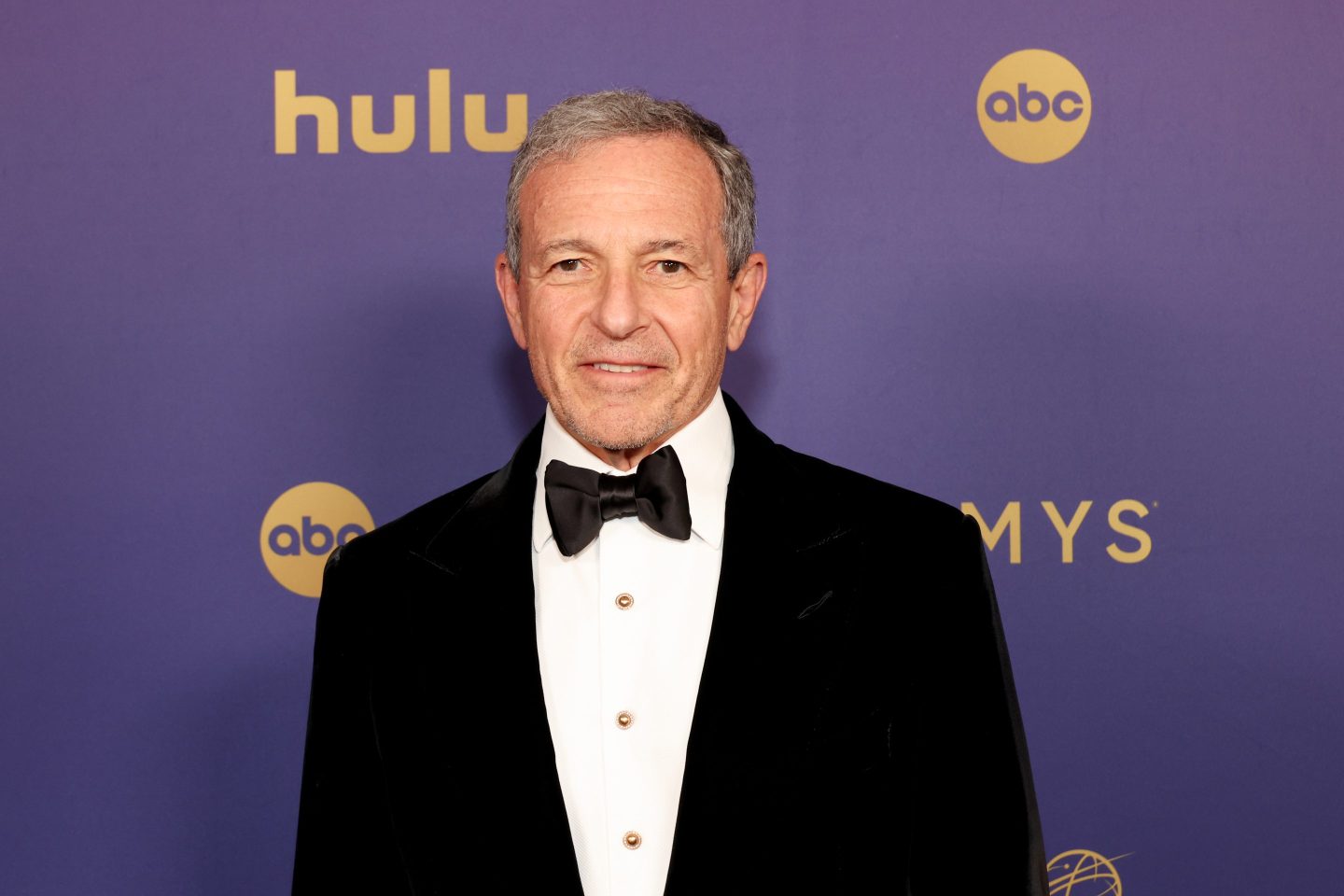 Bob Iger at the 76th Primetime Emmy Awards