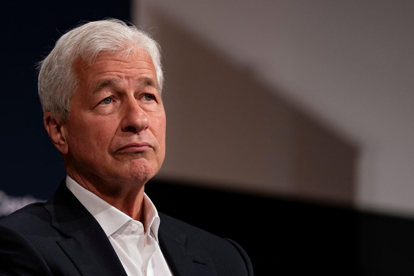 Jamie Dimon