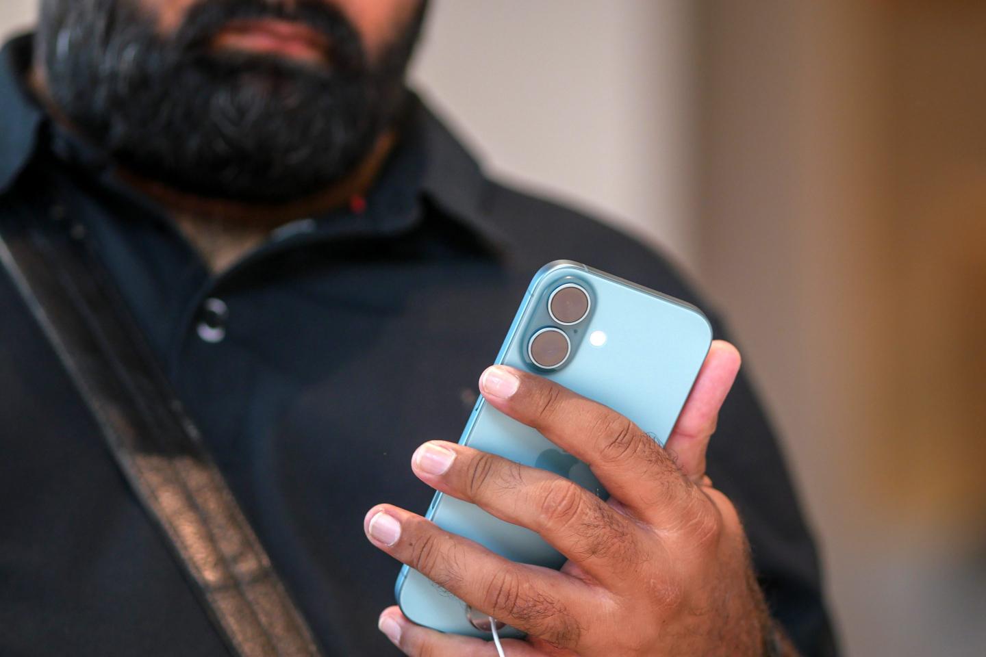 Apple ships $6 billion of iPhones from India in big China shift