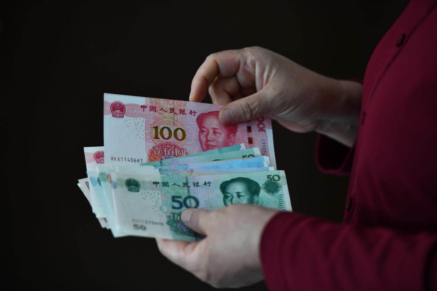 China’s ‘reluctant’ stimulus could pick up in the event of a new trade war with Trump, predicts Goldman Sachs