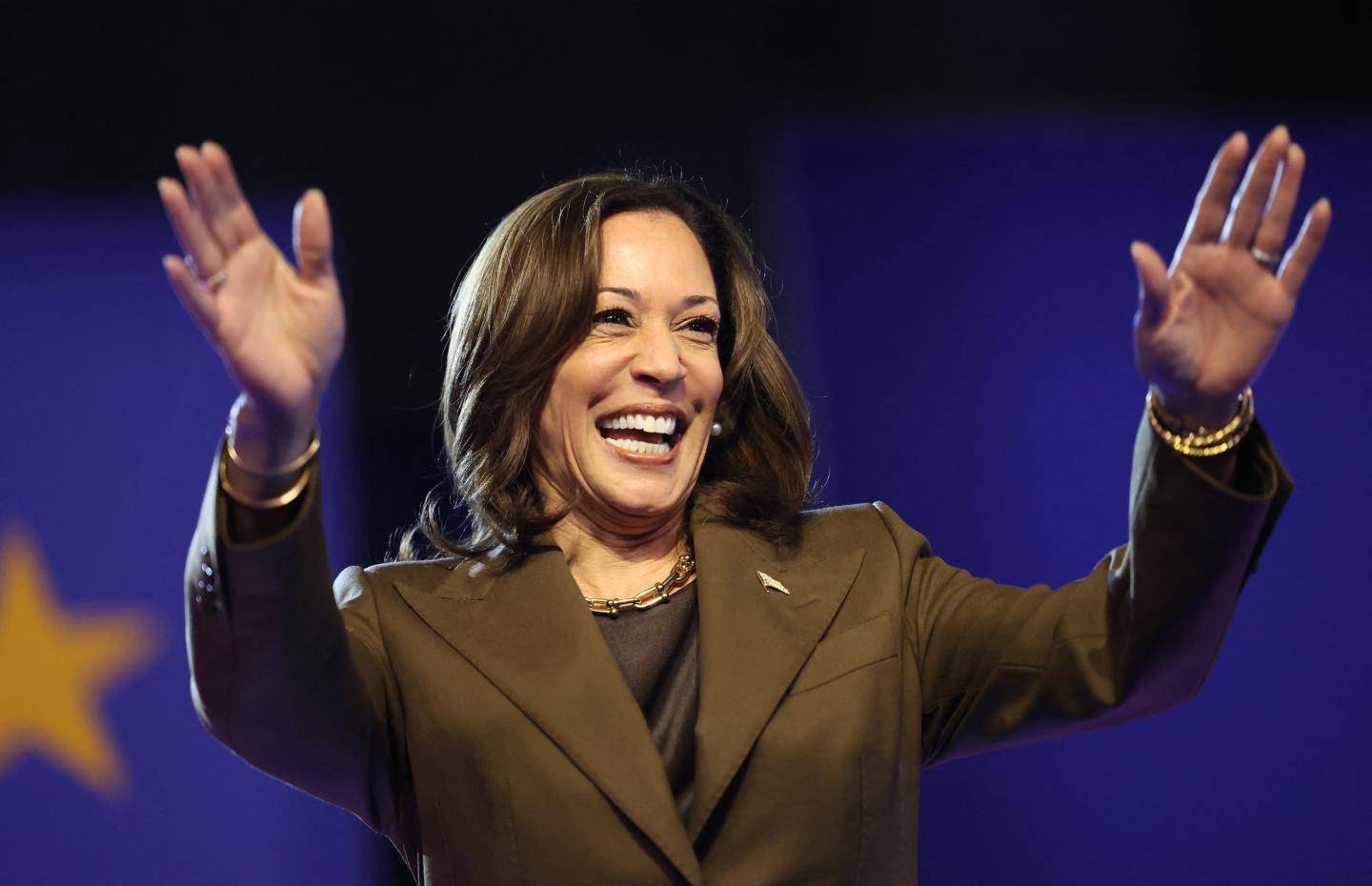 Harris holds a 66-electoral-vote lead over Trump, calculates prominent data scientist