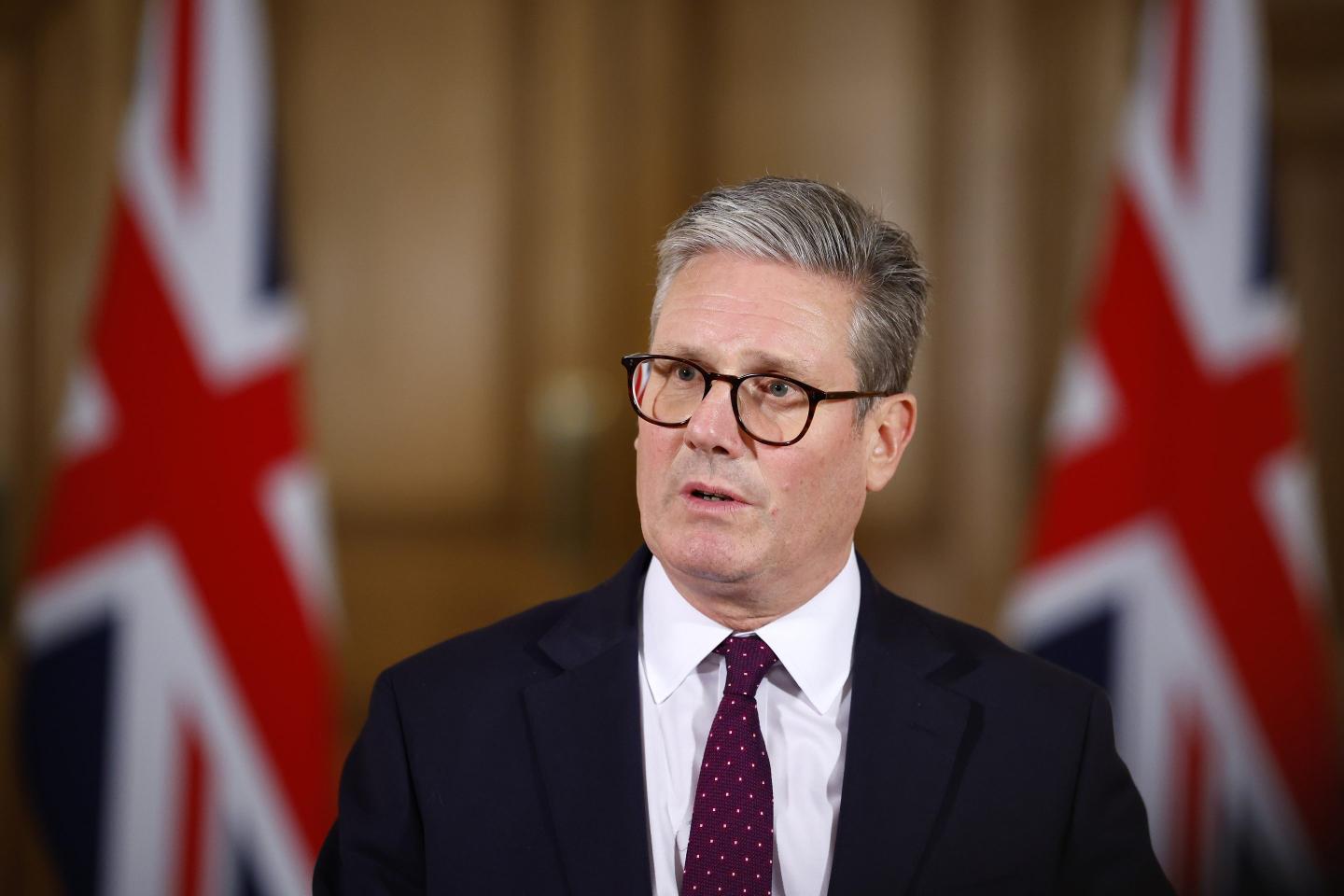 Britain’s new government closes in on major employment reforms including enhanced sick and maternity pay and a zero-hour contract ban