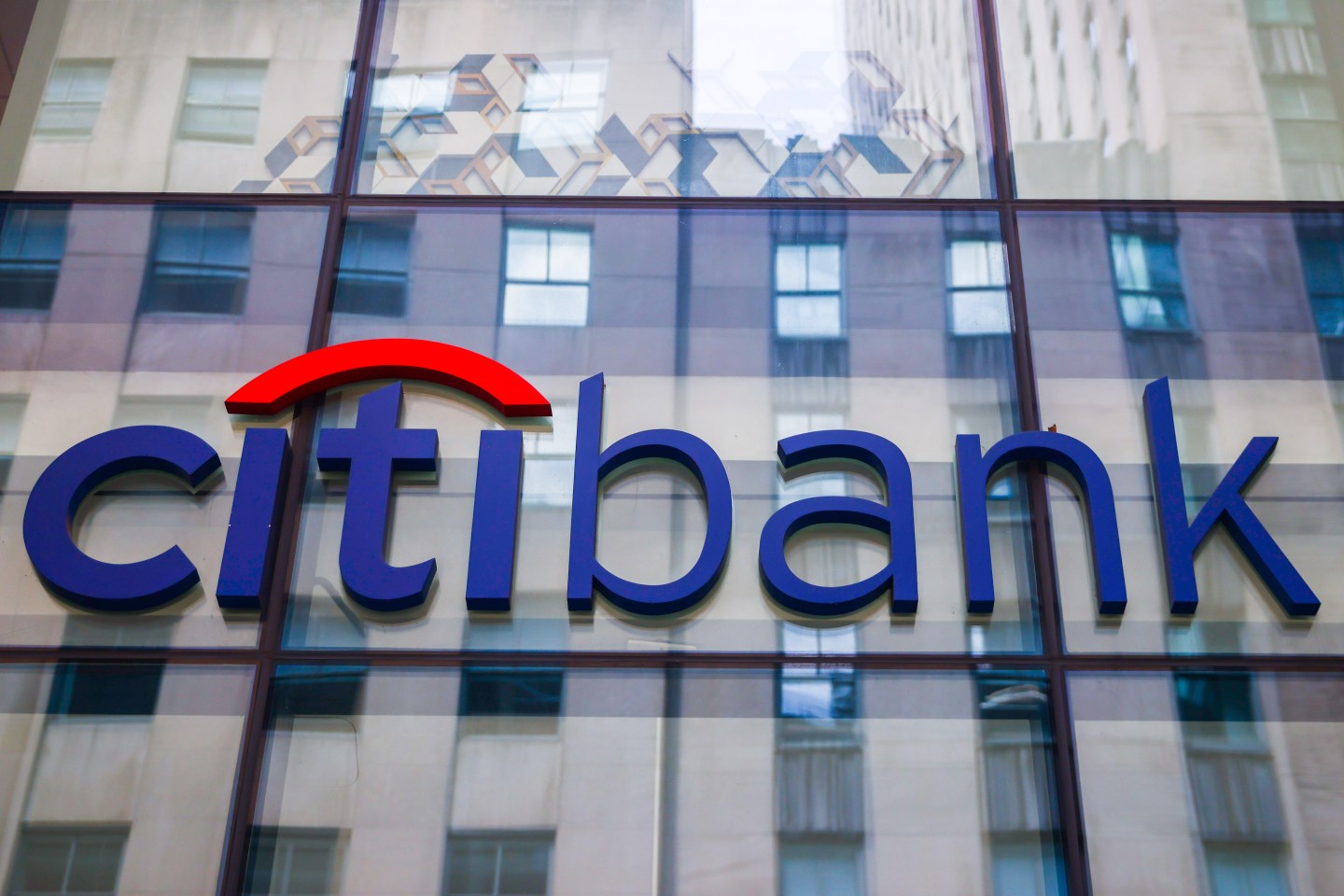 Citibank is among the mortgage lenders credited with the trend of removing data about race for loans sold to third-parties.