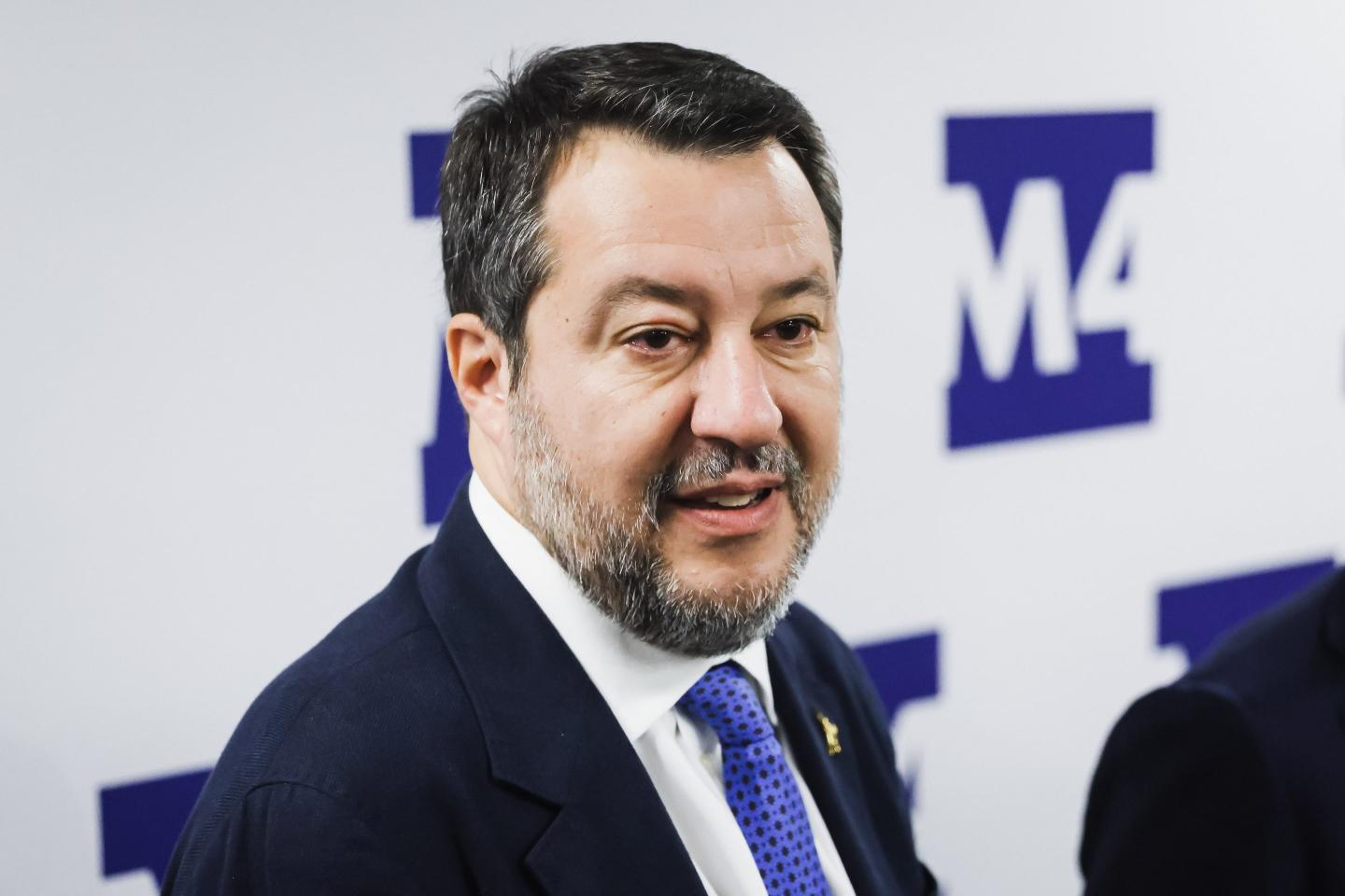 Italy’s deputy PM says Stellantis CEO Carlos Tavares should be ‘ashamed and apologise’ for ‘mismanaging an historic Italian company’