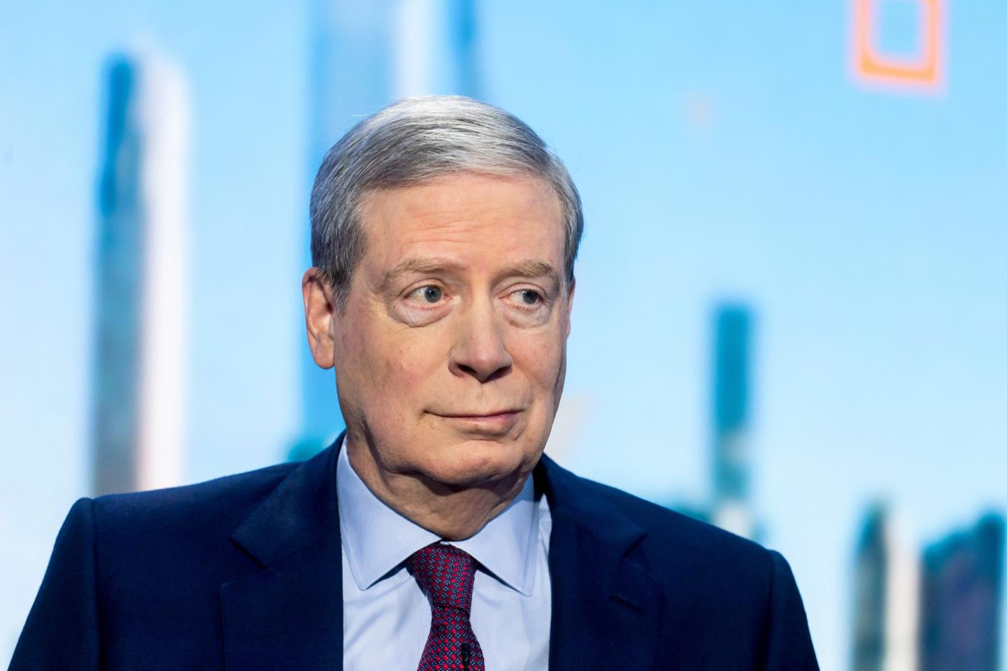 Stanley Druckenmiller
