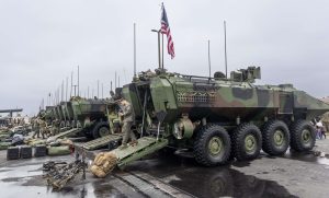 OpenAI is quietly pitching its products to the U.S. military and national security establishment