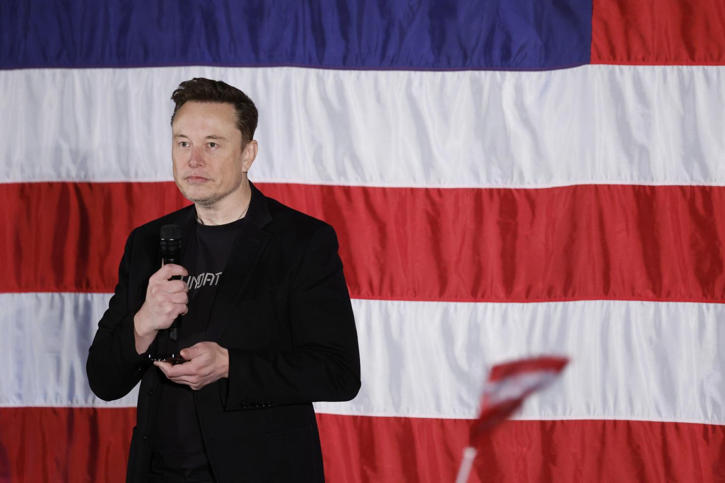 World’s richest man Elon Musk says people should relax about the costs and just have kids: ‘It’ll work out’
