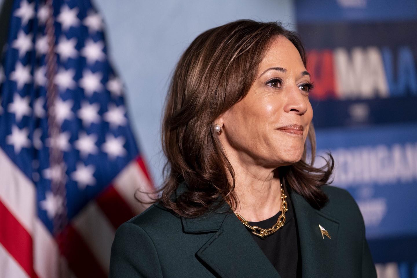 More billionaires are publicly backing Kamala Harris than Donald Trump