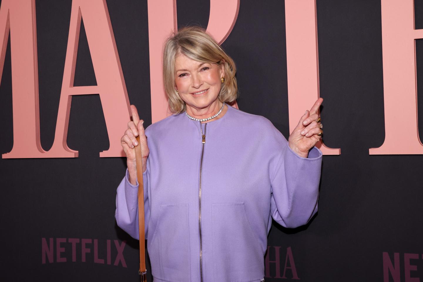 Martha Stewart