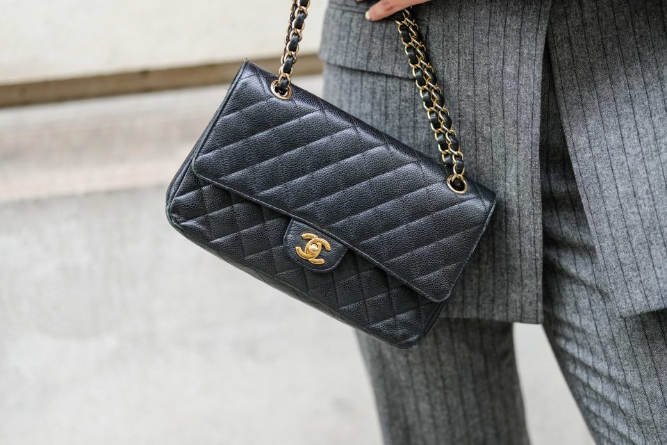 chanel bag