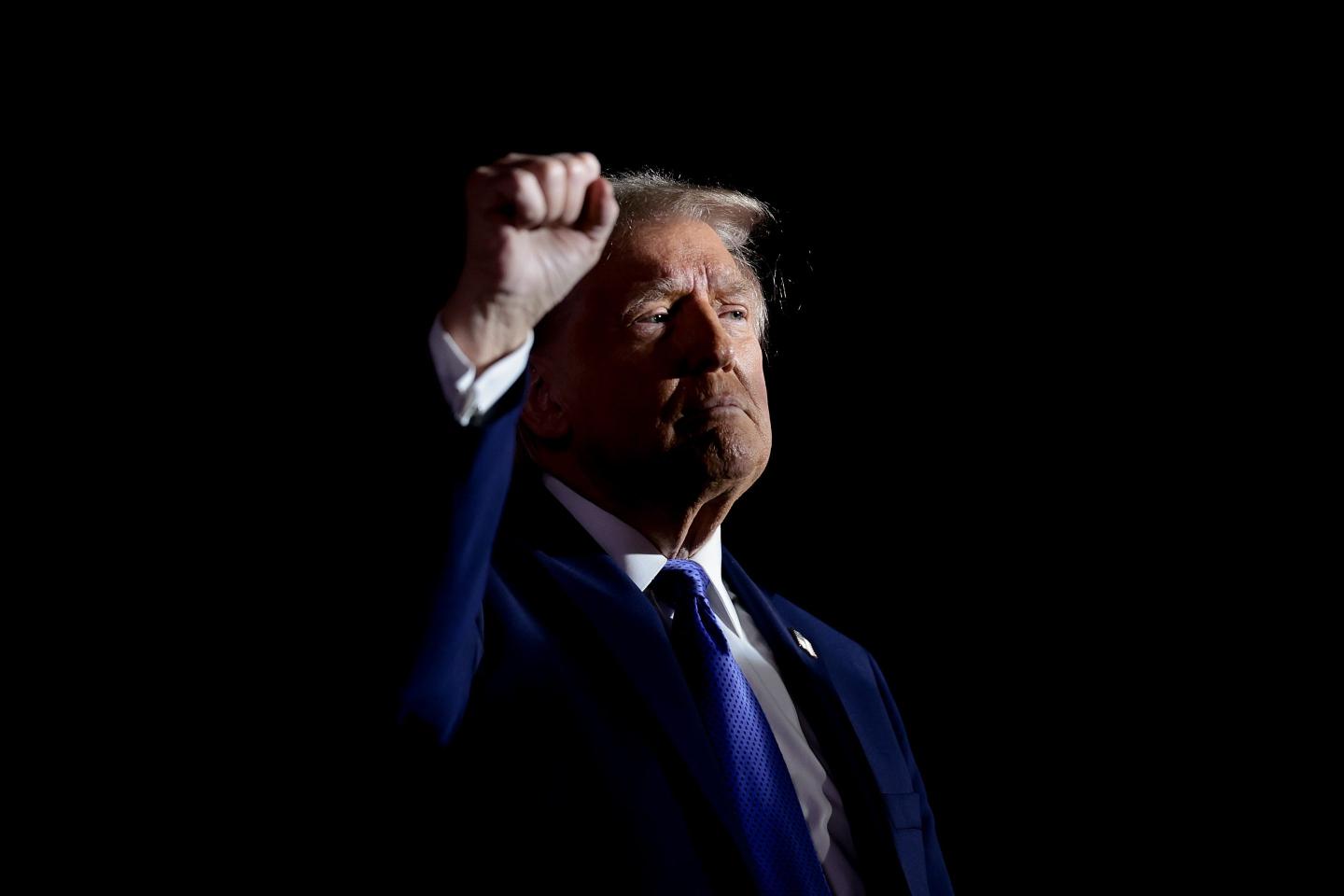 Polymarket says one French whale is responsible for the lion’s share of bets on a Trump win, to the tune of $28 million worth of crypto