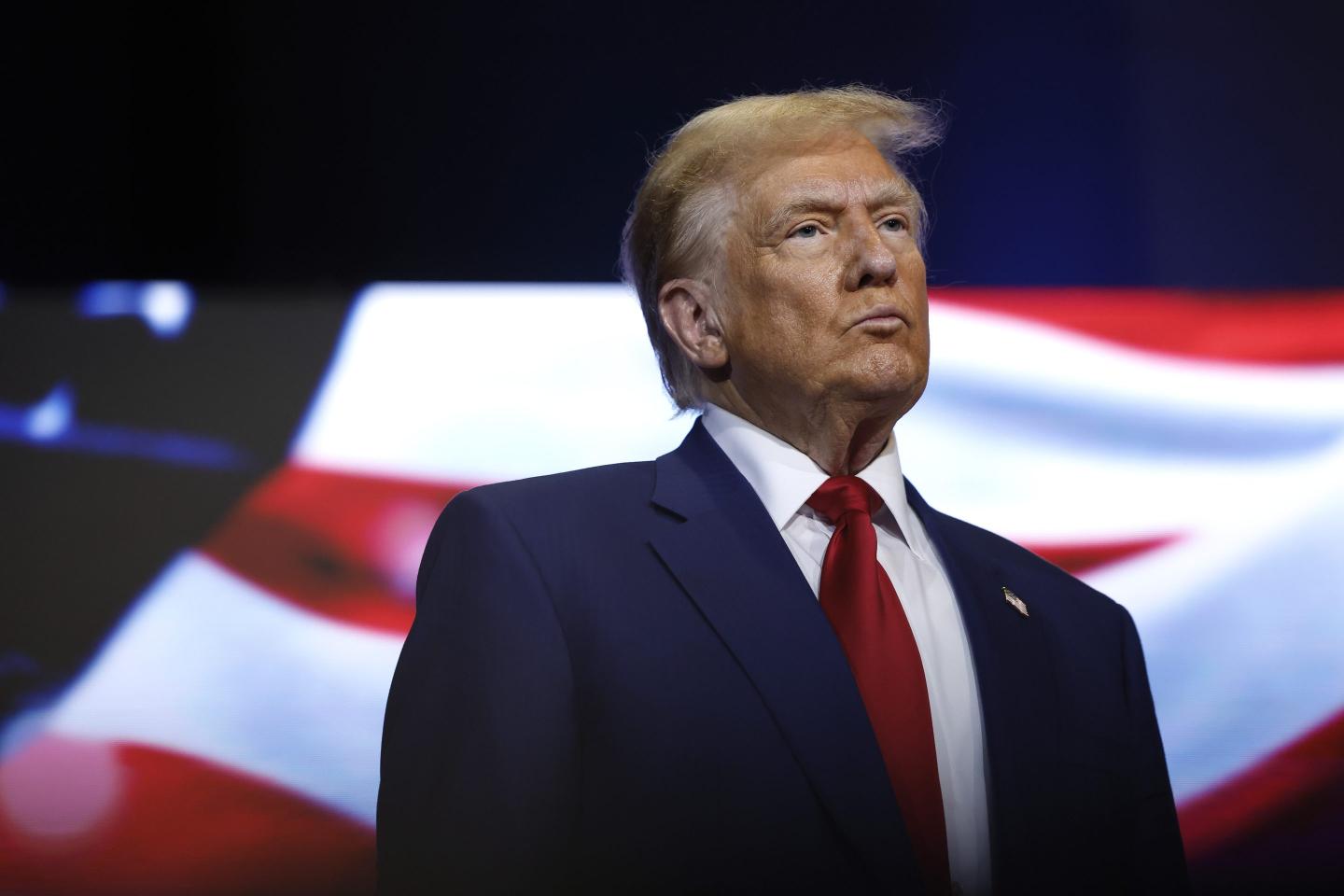 A French whale has bet $45 million on a Trump win so far. Who is this person?