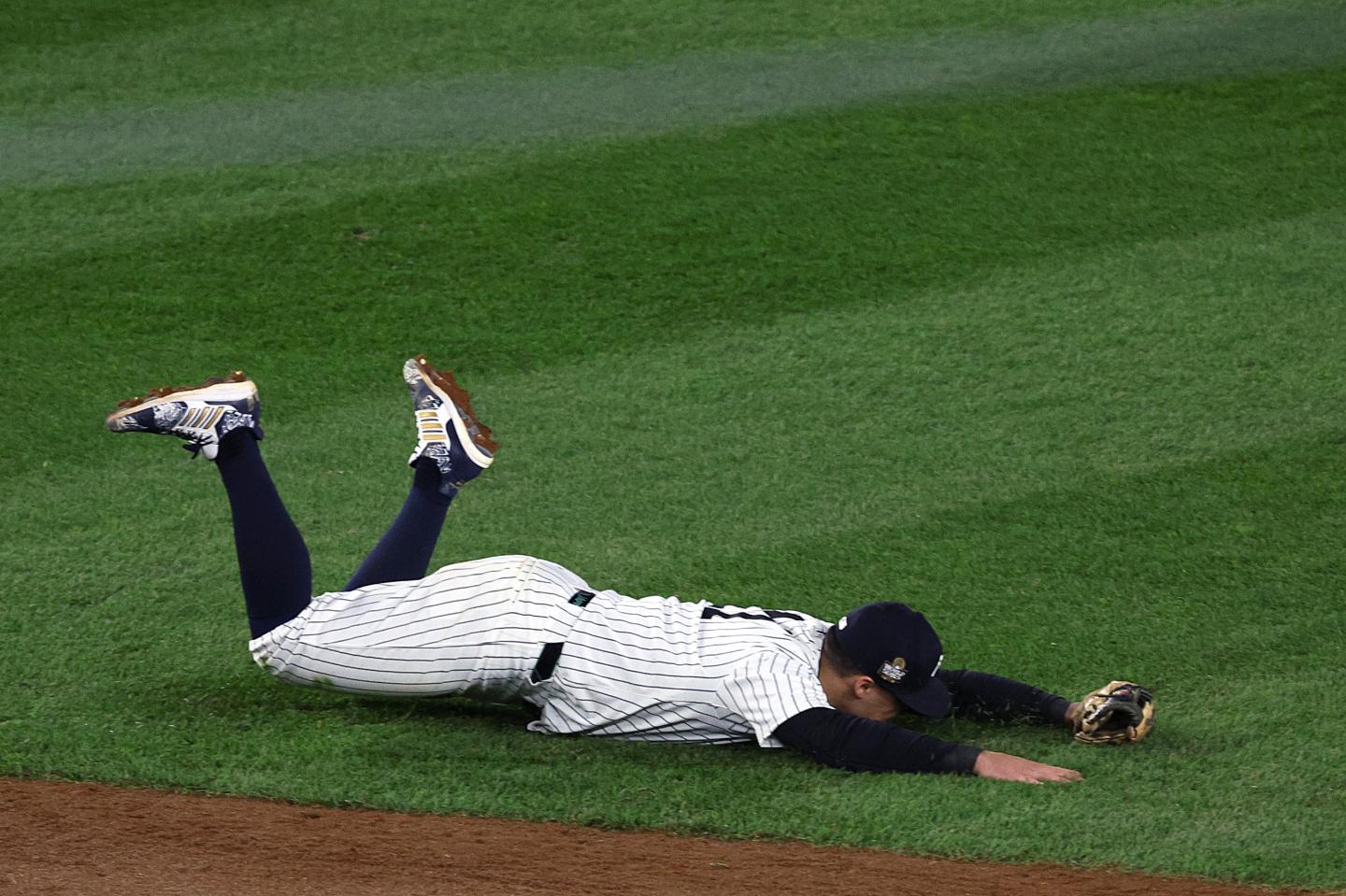 How to watch Game 4 of the 2024 World Series live online for free—without cable