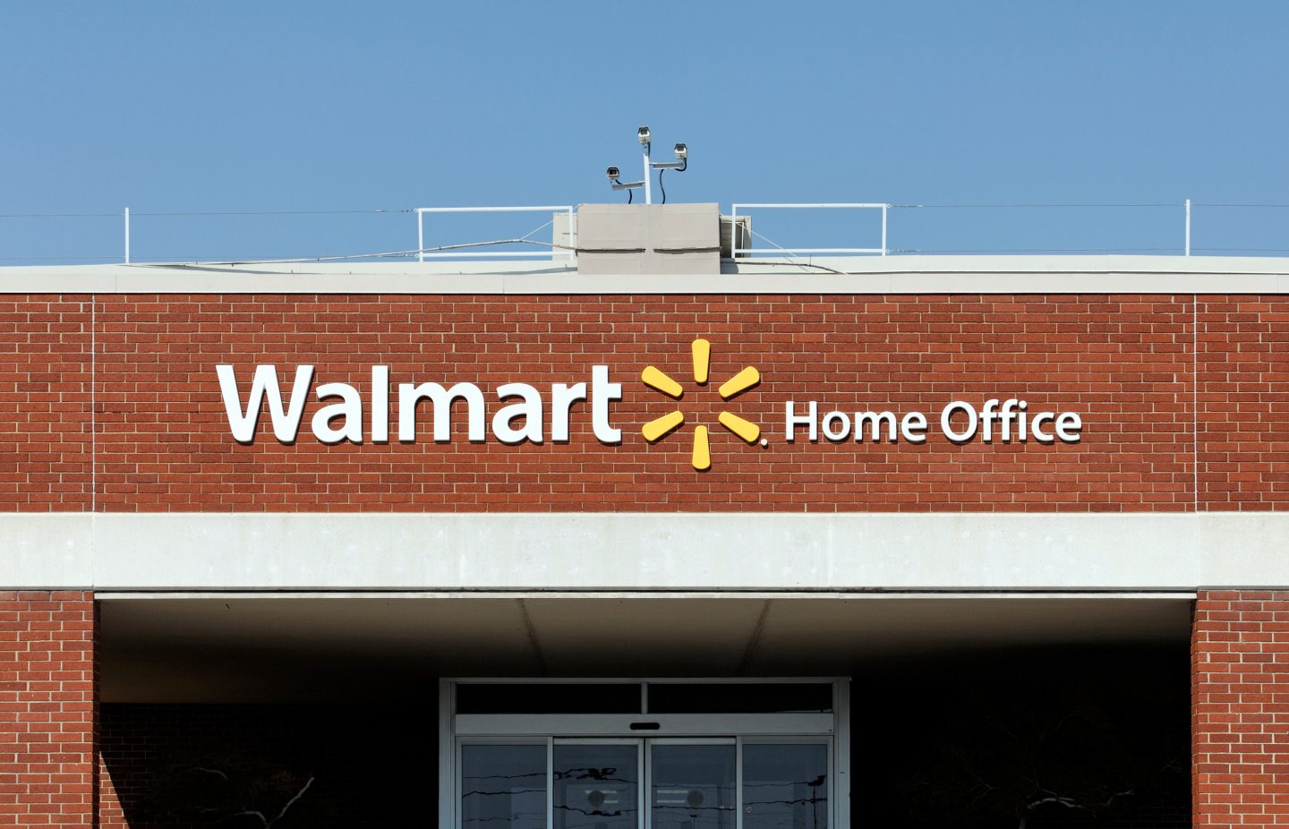 Walmart's edict to bring workers to headquarters in Arkansas backfired.