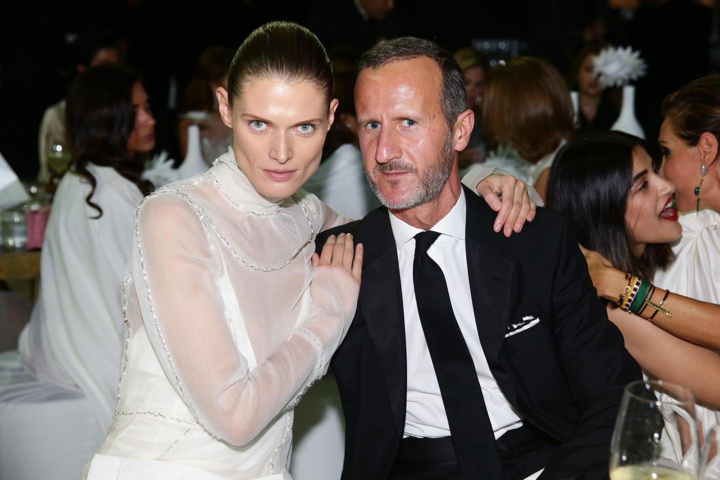 Kering elevates ex-Louis Vuitton executive to top Gucci role