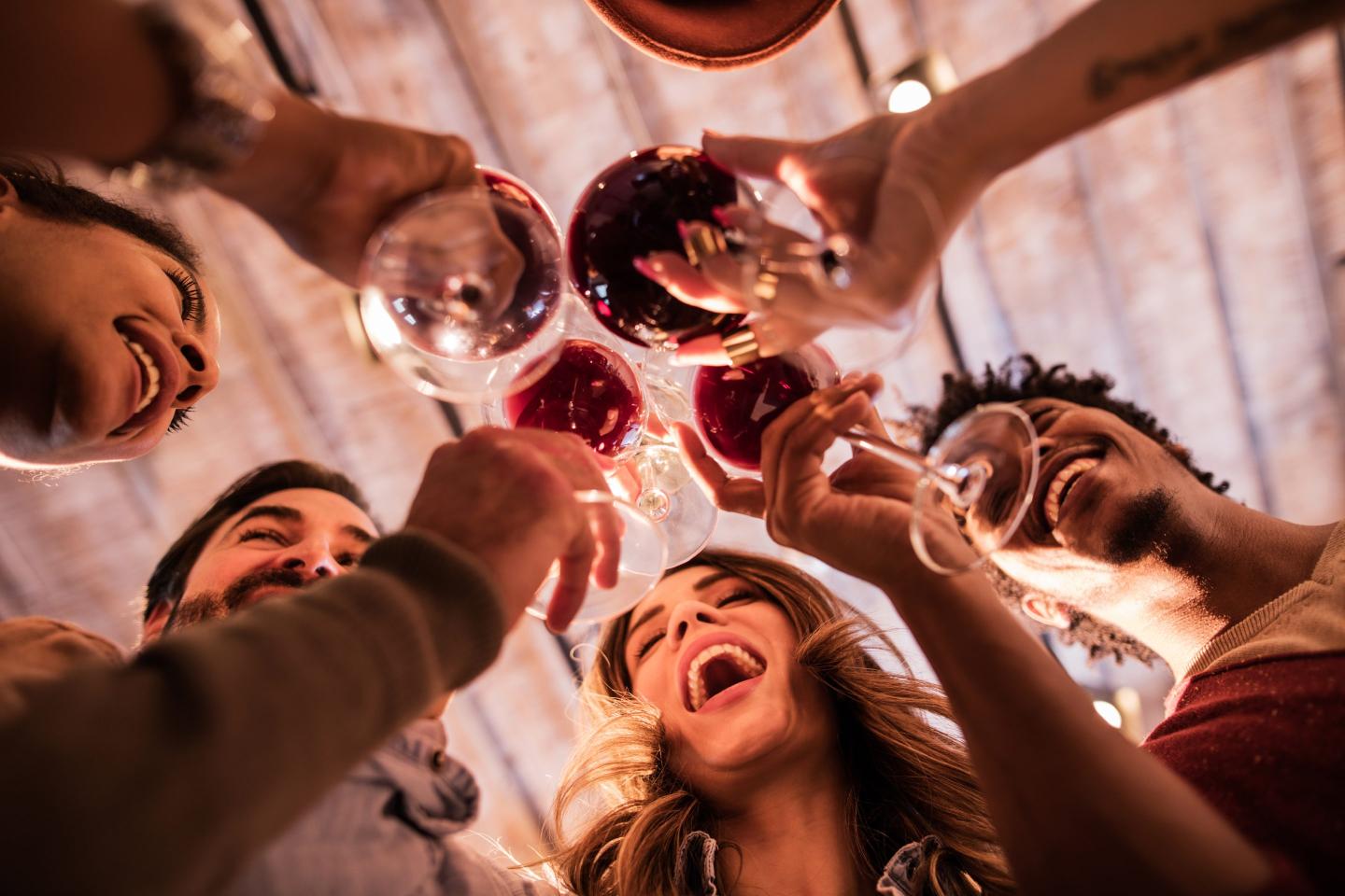 FTC sues largest US wine and spirits distributor, saying it discriminates against small stores