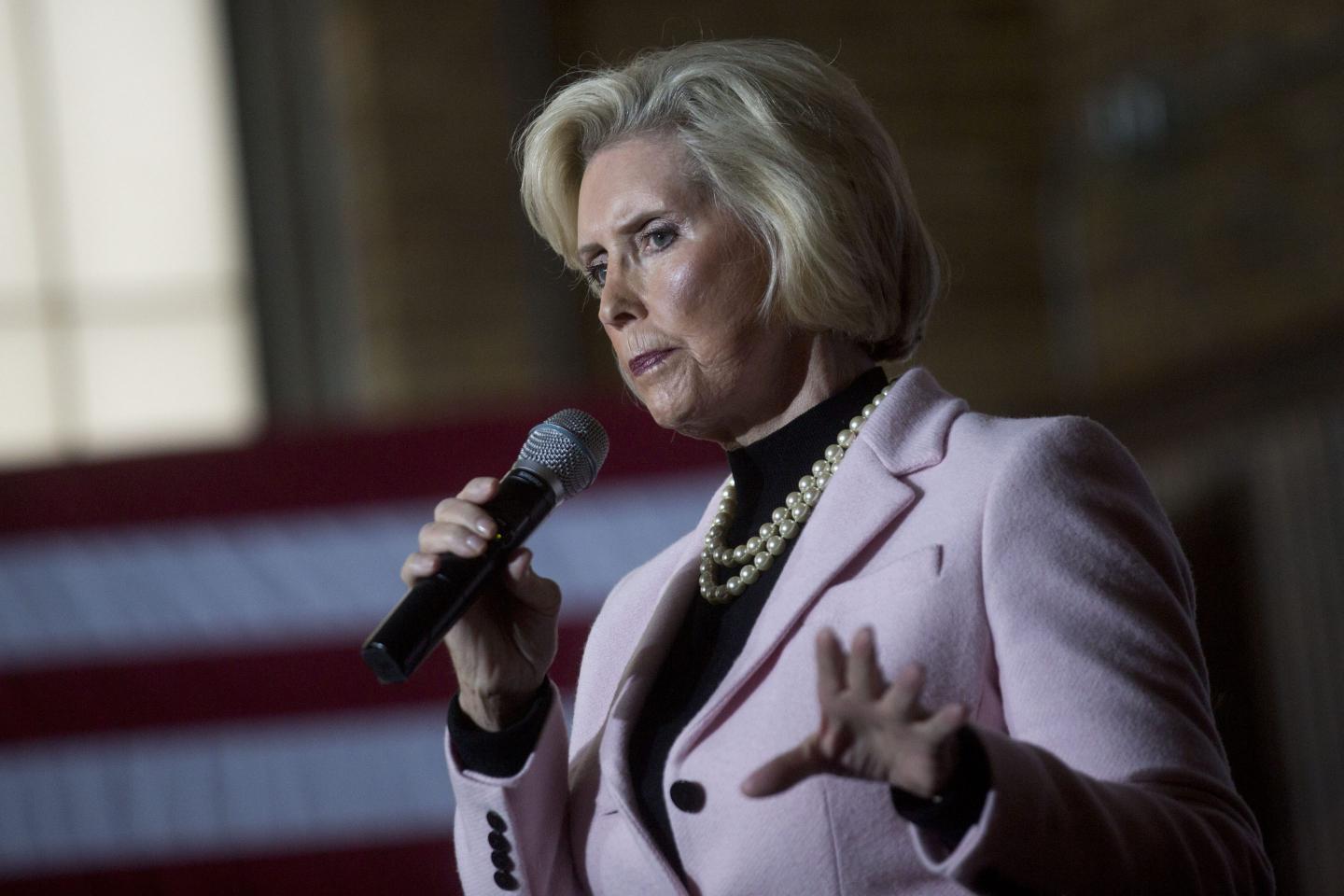 Lilly Ledbetter