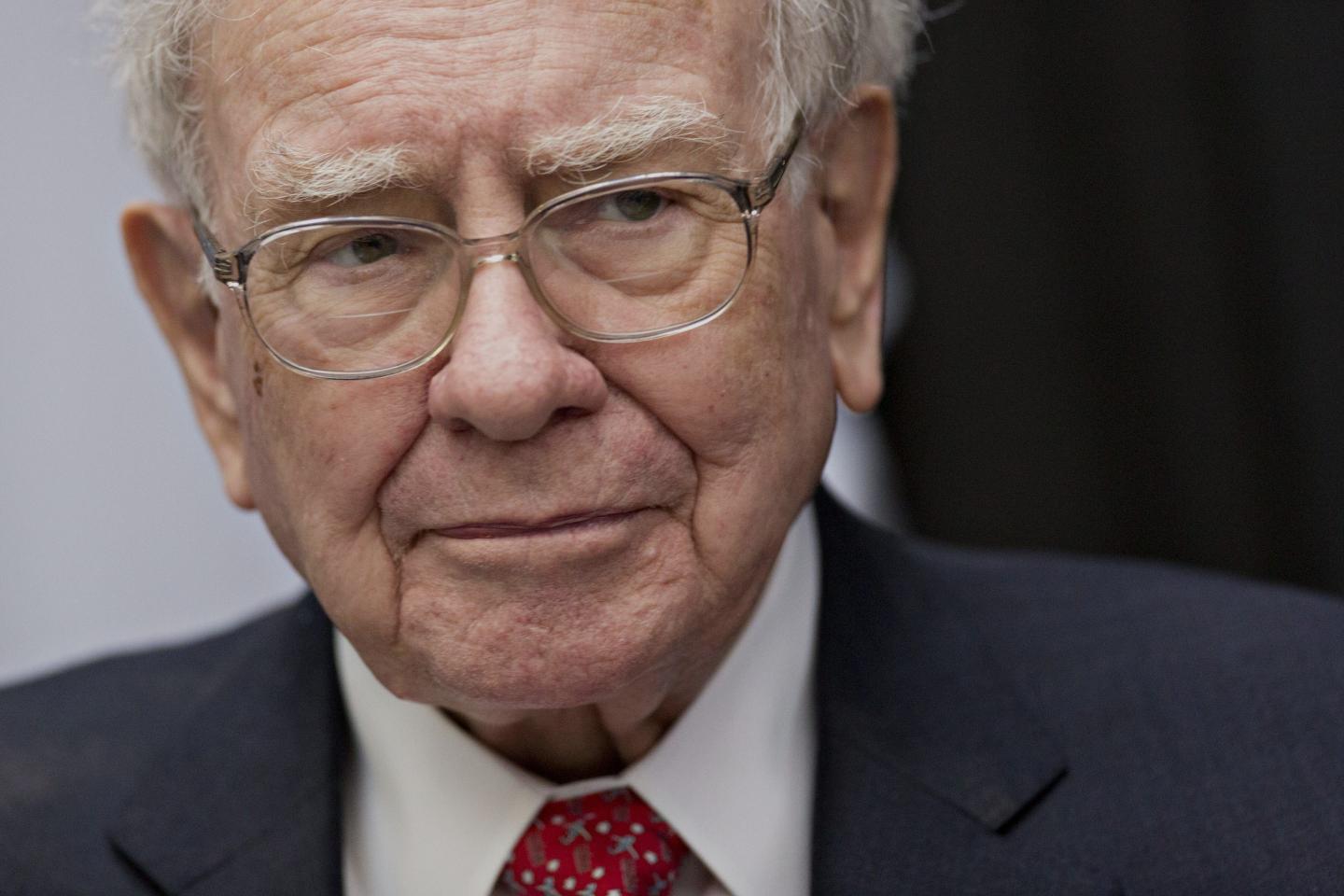 Warren Buffett is so over AI deepfakes he forced Berkshire Hathaway to release a statement saying he would never endorse a presidential candidate: ‘It just ain’t me’