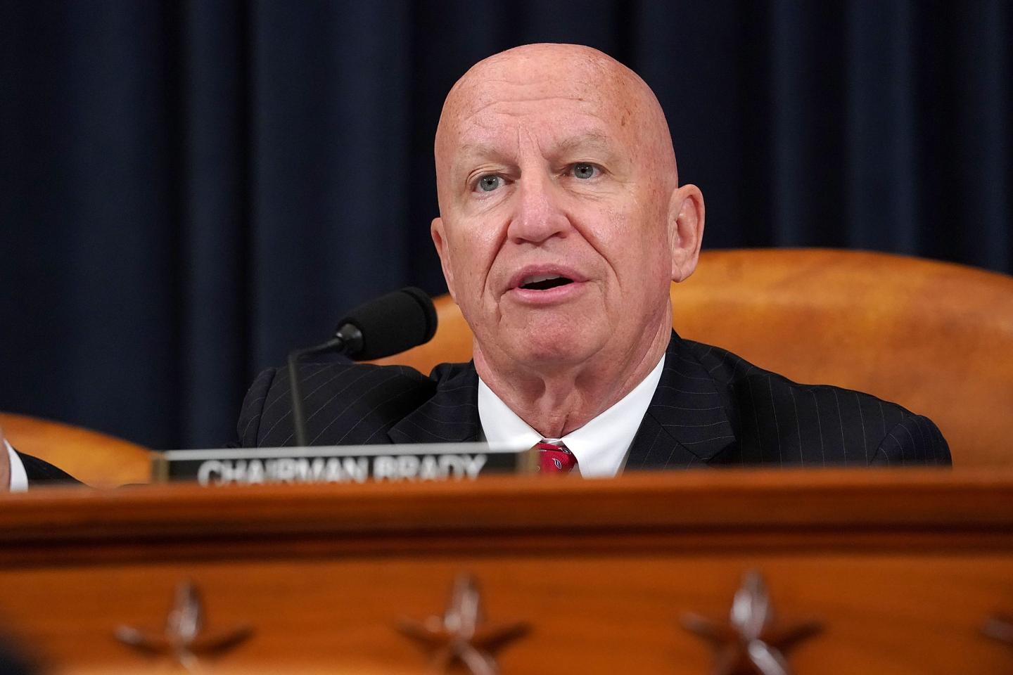 America’s corporate tax rate is right where it should be