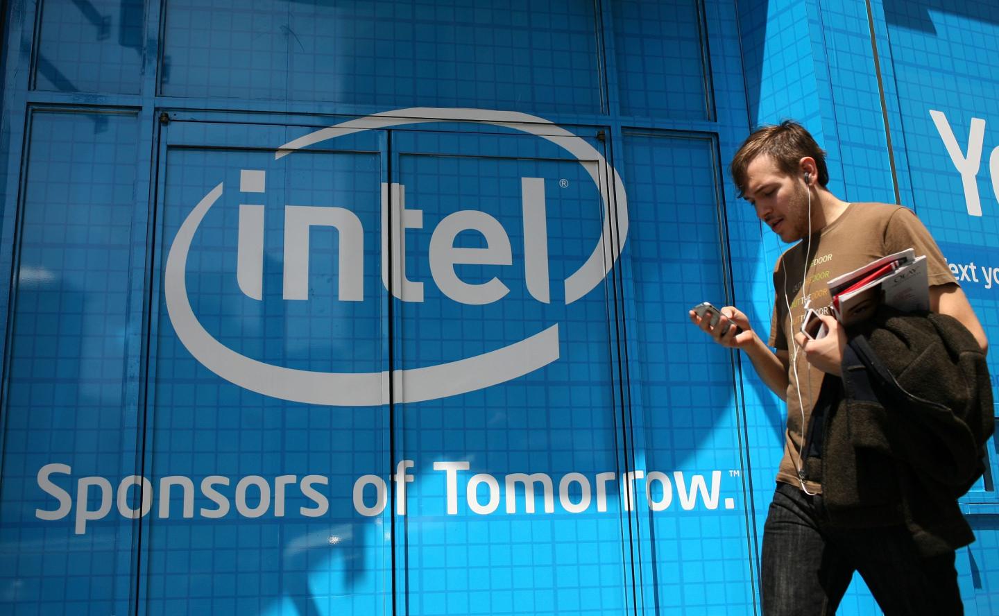 Intel triumphs against €1 billion EU antitrust fine as top court overturns decade-long legal decision