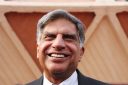 Ratan Tata, patriarch of biggest Indian conglomerate, dies at 86
