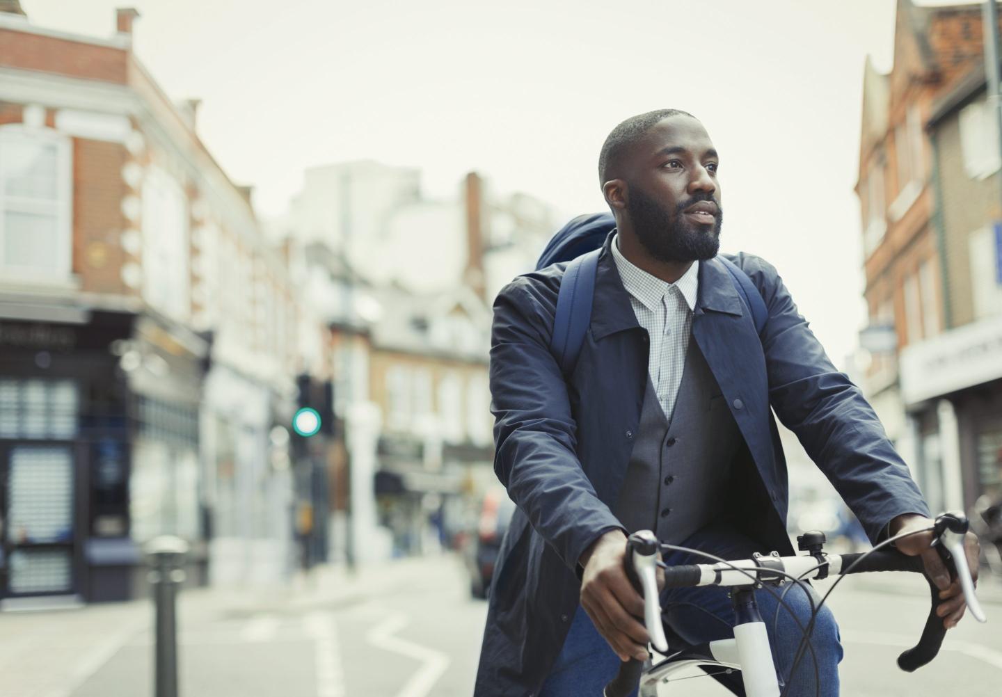 City of London has given up on inclusion, Black workers say