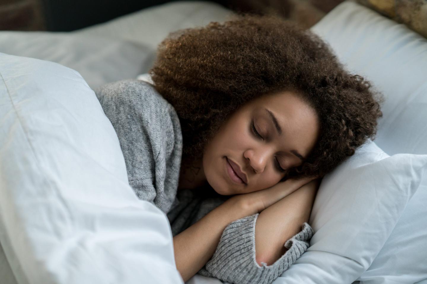 I’m a notoriously bad sleeper, but these $50 earplugs gave me the best sleep of my life