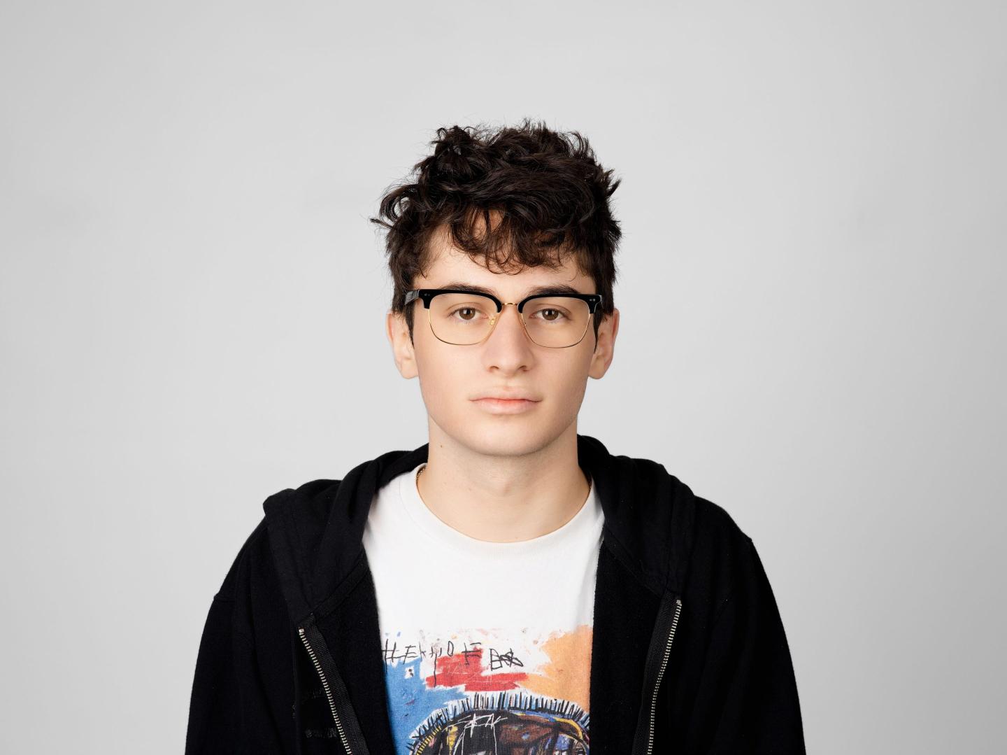 21-year-old Jackson Denka created Azura to simplify and enhance the DeFi user experience