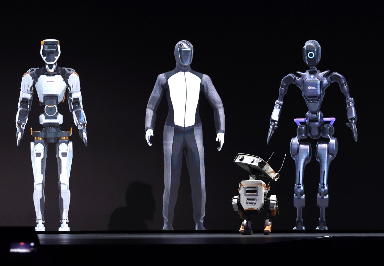 The 18 industries that will power economic growth of the future | Fortune