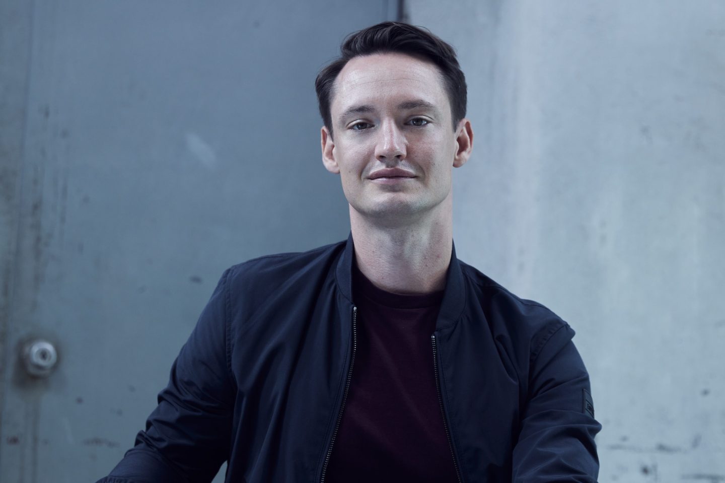 Jano Costard is 'head of challenges' at the German Federal Agency for Disruptive Innovation (SPRIND).