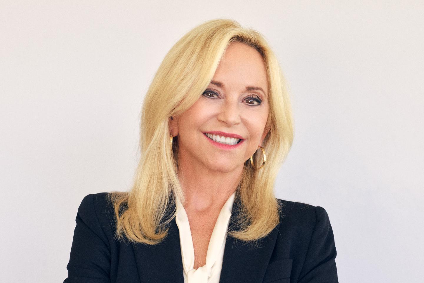 Julie Wainwright