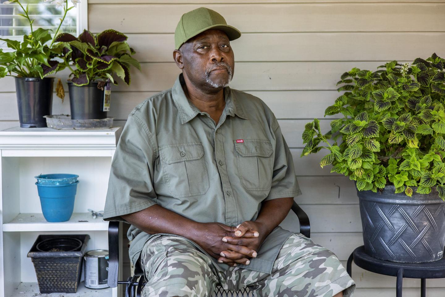 Black Americans still suffer worse health. Here’s why there’s so little progress