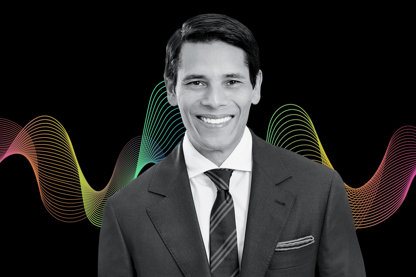 Nirav Tolia, CEO of Nextdoor