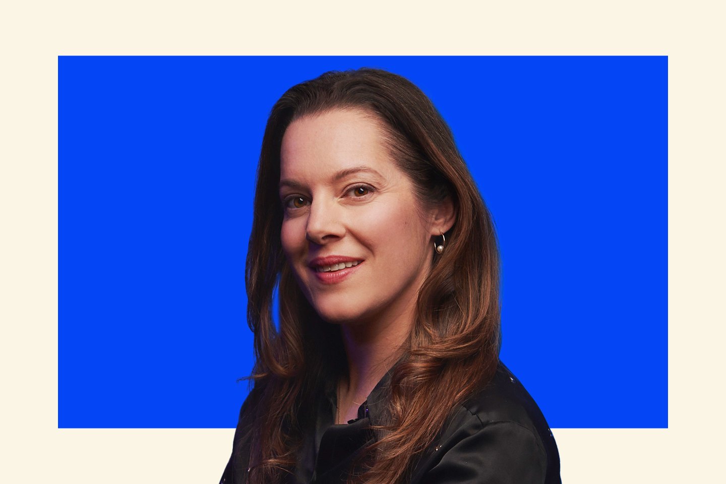 Marie-Noëlle Gagnon, the CHRO for Cirque du Soleil.