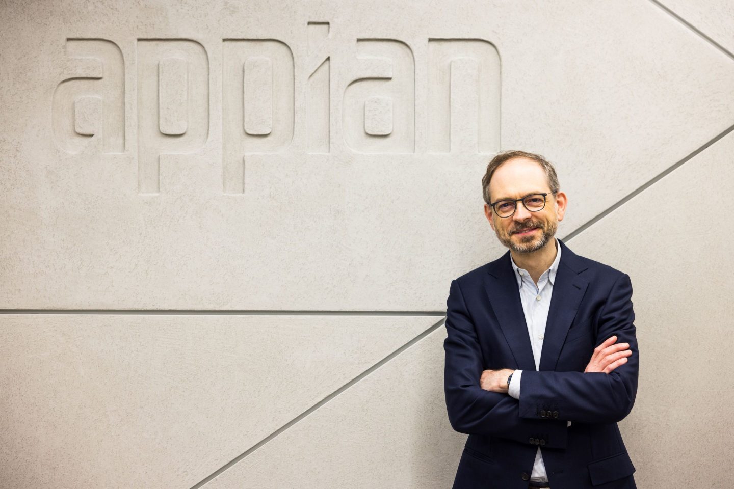 Appian’s CEO, Matt Calkins, even convinced his four co-founders to turn down $200 million