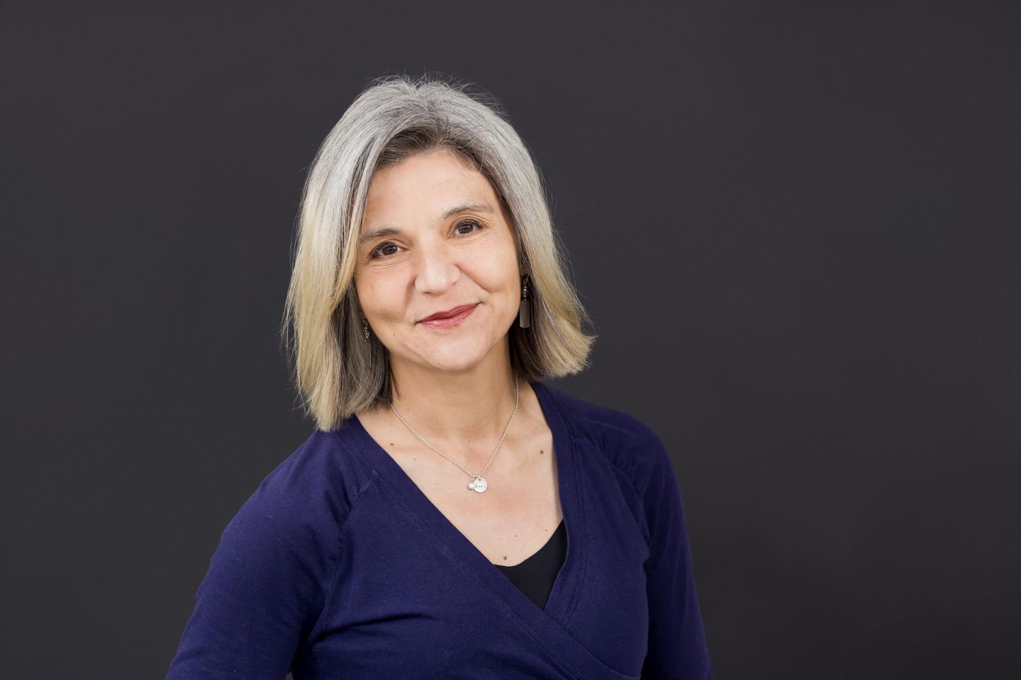Mona Sabet