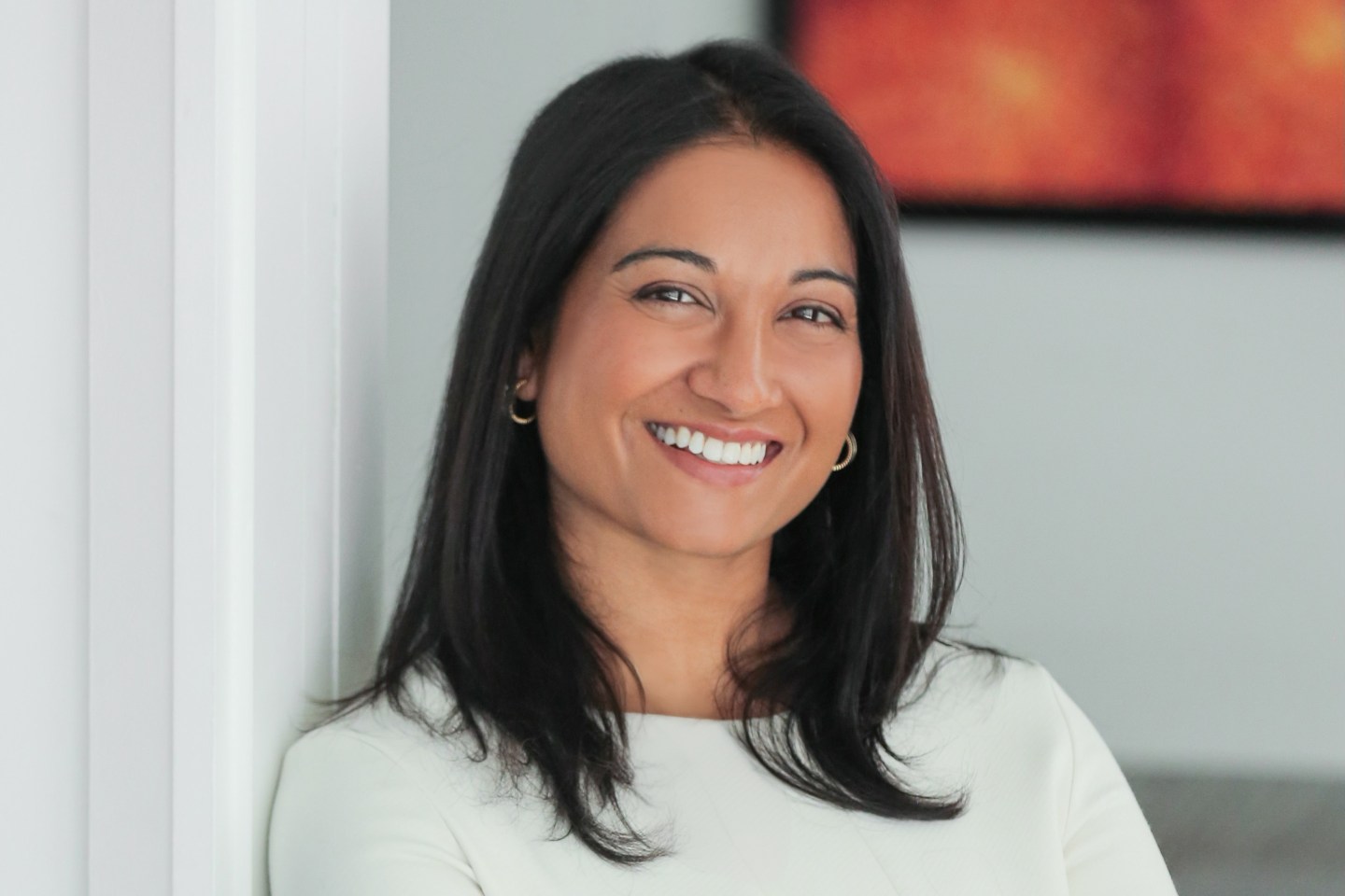 Jo Natauri is a former Goldman Sachs partner who launched Invidia Capital earlier this year