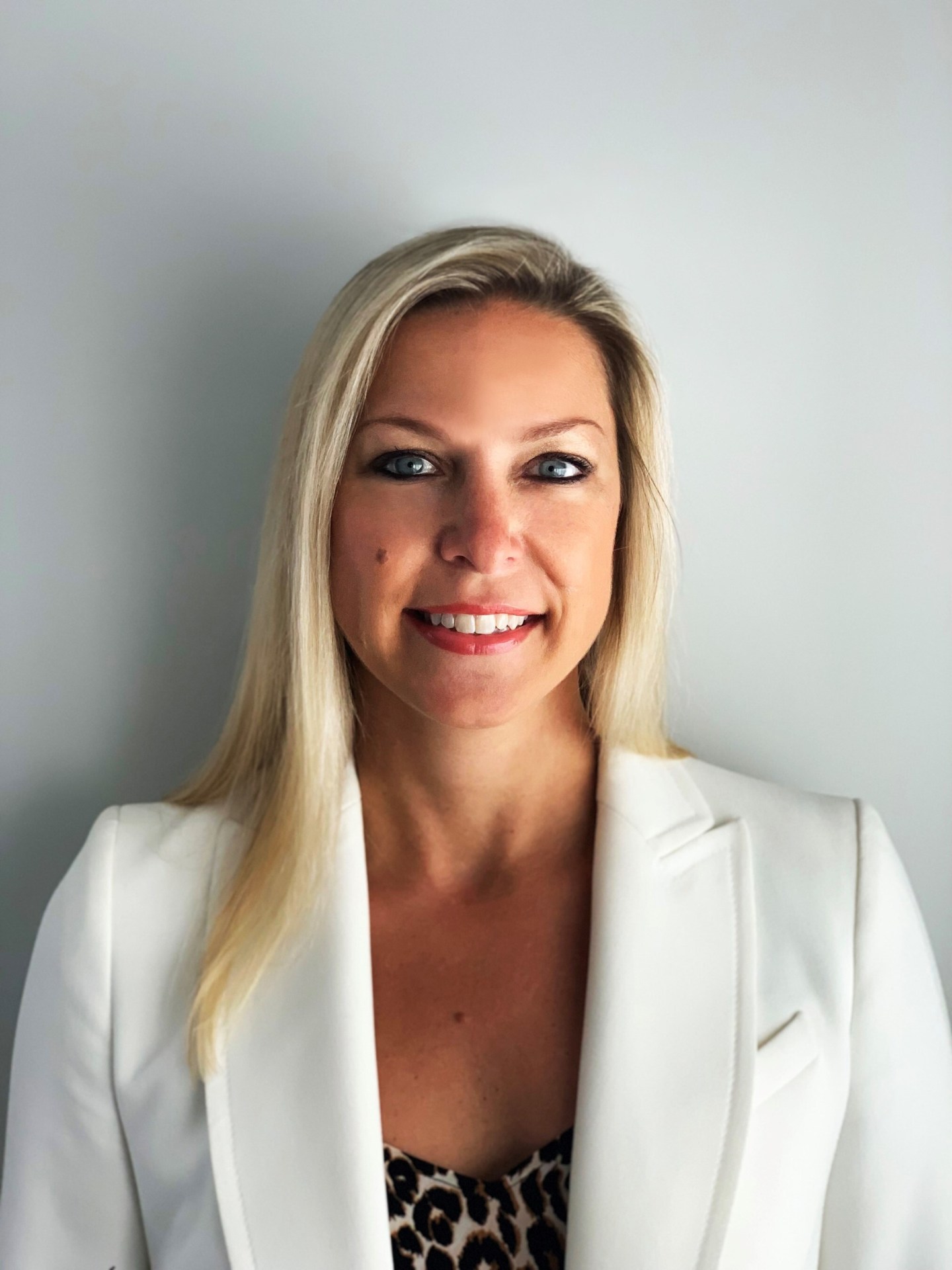 Nichole Robillard is Red Lobster's new chief marketing officer