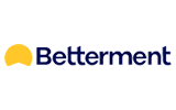 The Betterment logo.