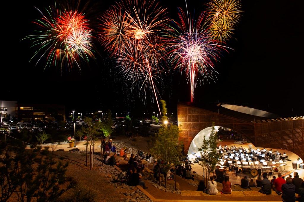 Rio Rancho, New Mexico Fortune Well