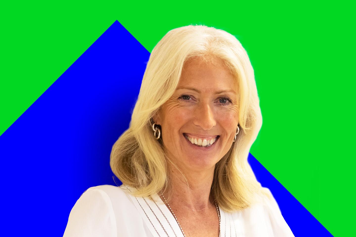 Shark Tank U.K.’s most successful woman has built a $13-million-a-year eco company—this is the no.1 thing she wishes she spent less time doing in her 20s