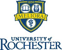 University of Rochester logo